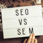 <strong>SEO vs SEM: A Comparative Guide for Businesses</strong>