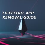 What is the lifteffort app virus? Removal Guide