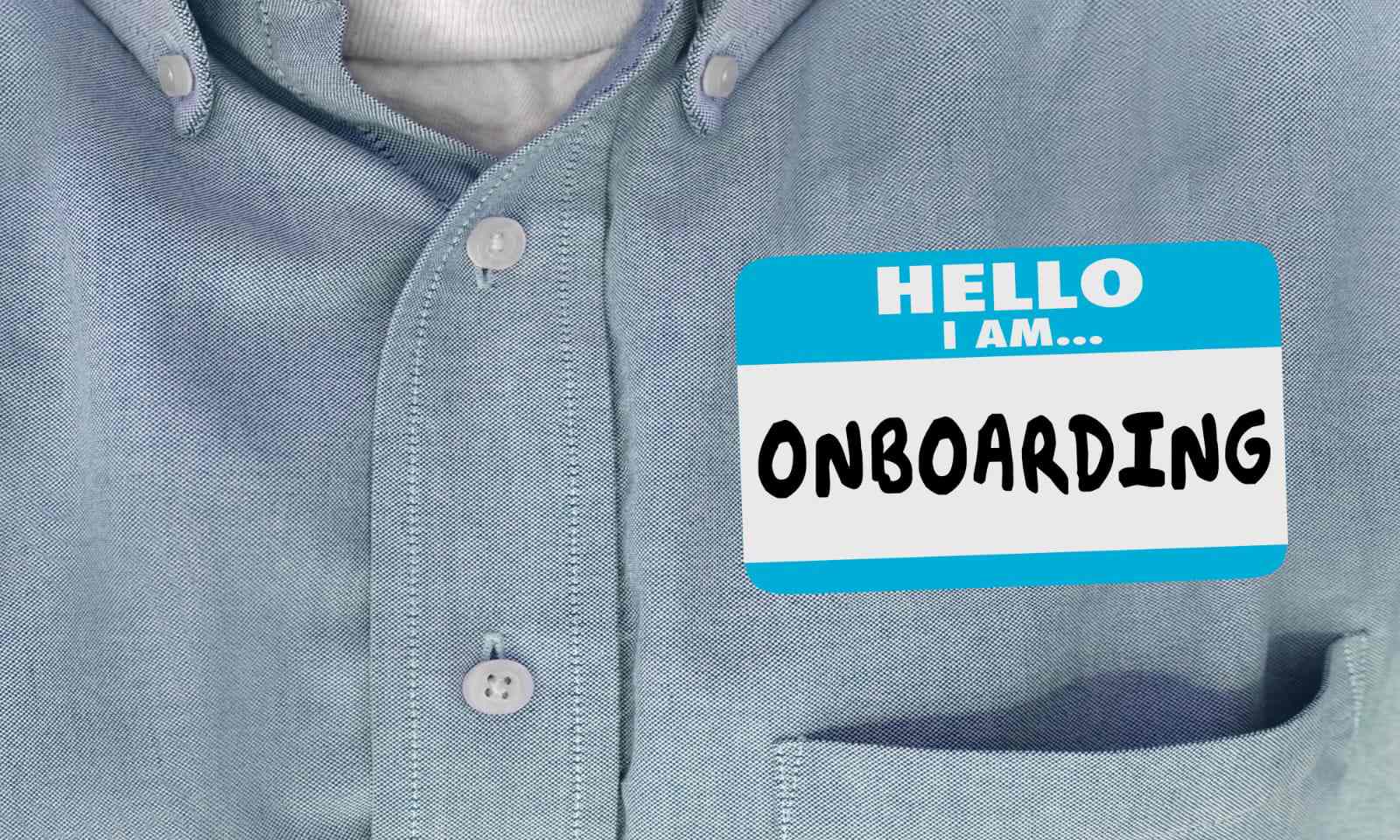 common employee onboarding errors
