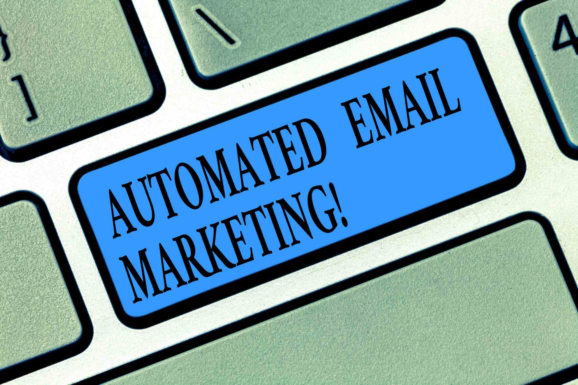 email marketing automation strategy