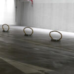 Basta Io non voglio trovare il mio posto auto occupato indebitamente! (Soluzione)