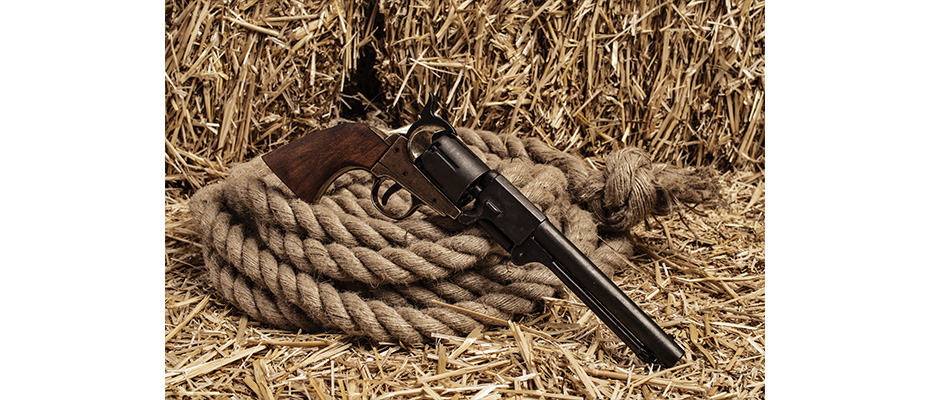 Repliche softair e riproduzioni non funzionanti: due oggetti simili, ma profondamente diversi