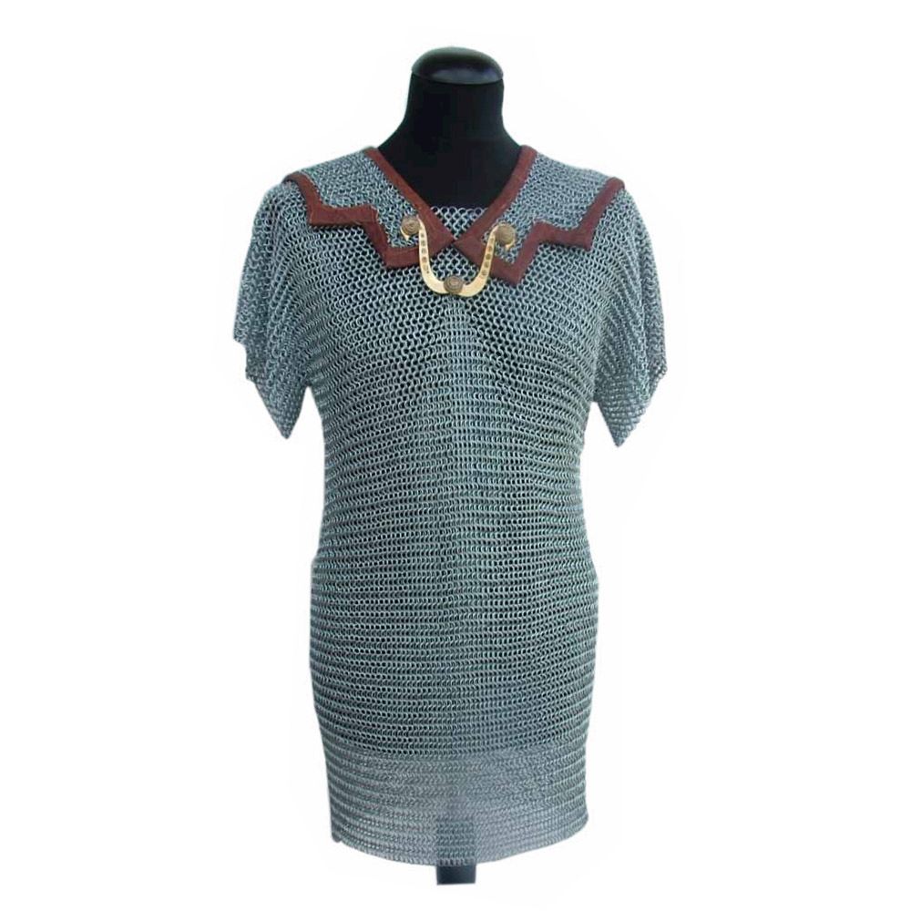 Cotta di maglia tradizionale