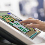 Gestionali per la ristorazione Lasersoft Gerì di RCR Rimini