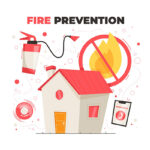 La sicurezza che non si vede cinque strategie concrete per ridurre il rischio di incendi tra le mura di casa