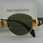 Occhiali da sole e da vista Ana Hickman la moda che piace alle donne