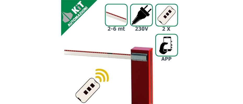 Automazioni smart: come controllare casa e azienda direttamente dallo smartphone