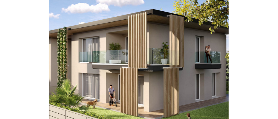 Appartamenti nuovi a Santarcangelo di Romagna: comfort, efficienza e qualità costruttiva