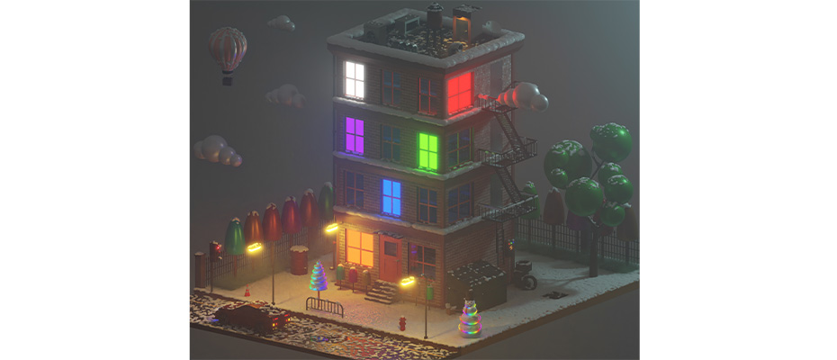 Diorama Sonic Mega Drive e Street Fighter le nuove miniature Sega Mega Drive disponibili online