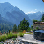 Cortina d’Ampezzo e le Dolomiti L’estate d’elite tra le vette