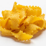 Pasta Fresca semplice la sfoglia ruvida all’uovo che non ti aspetti