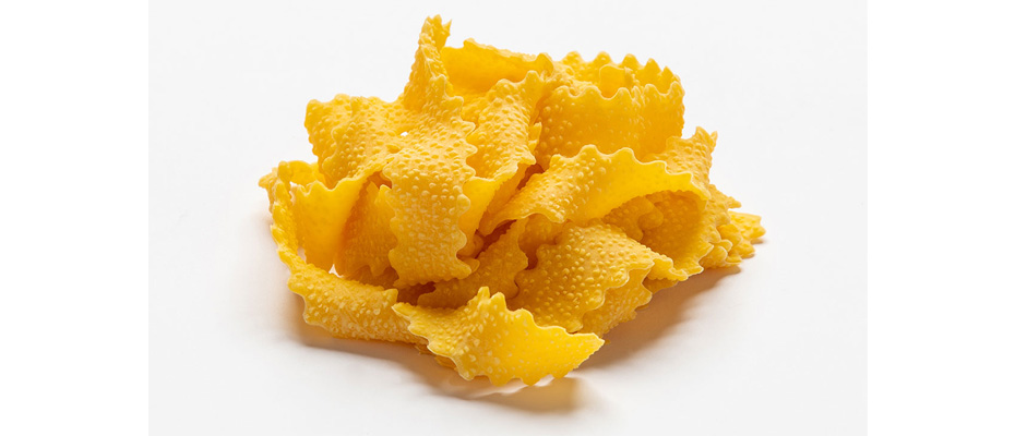 Pasta Fresca semplice: la sfoglia ruvida all’uovo che non ti aspetti