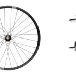 Rigidità vs Grip La sfida vinta dalle ruote per bici Synthesis di Crankbrothers