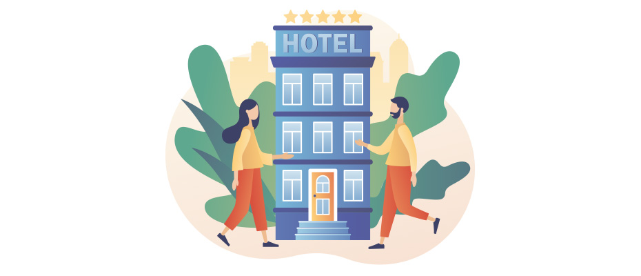 Come aumentare le prenotazioni dirette del tuo hotel grazie alla SEO