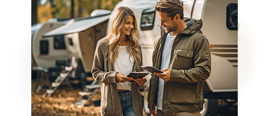Valutazione camper usati: i segreti per massimizzare il prezzo di vendita