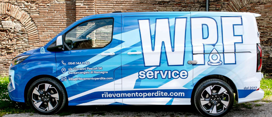 Ricerca perdite senza demolizioni: le soluzioni moderne per case e aziende