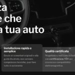 Come funziona un immobilizer auto Seletron