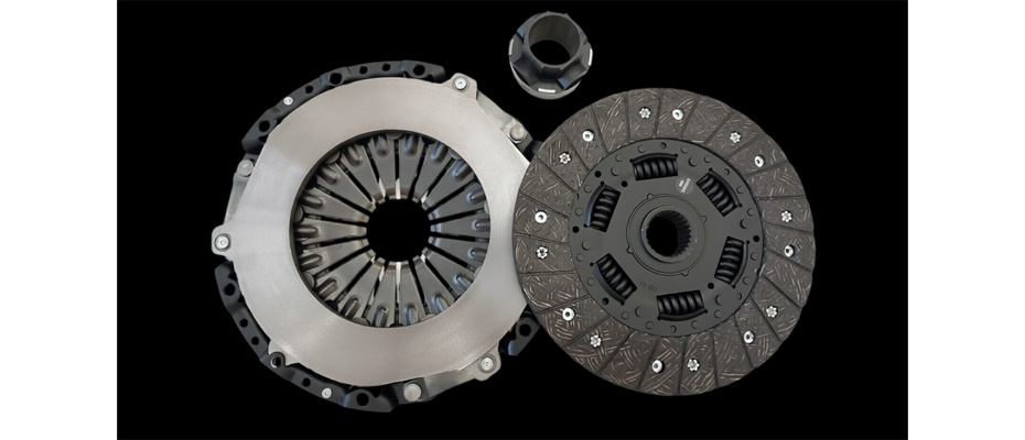 Frizioni rinforzate: guida completa al loro funzionamento e ai vantaggi