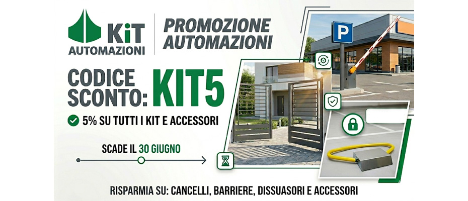 Controllo accessi e logistica veicolare: ottimizzazione dei costi e soluzioni per la sicurezza aziendale