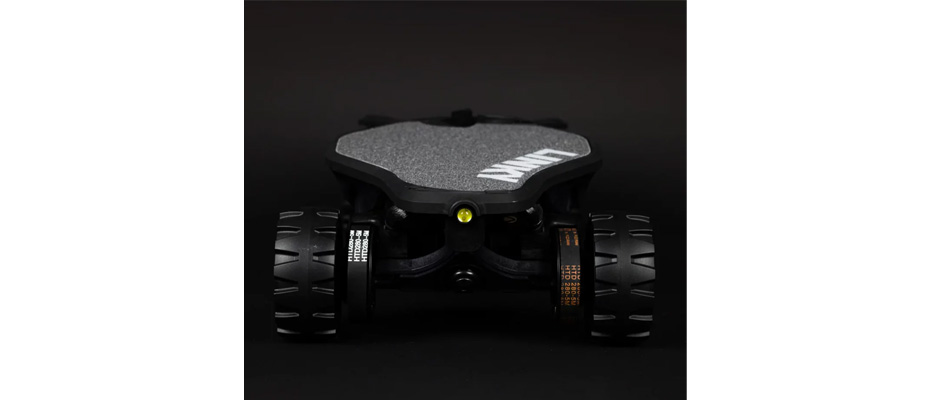 Come azzerare lo stress dell’ultimo miglio in città con uno skateboard