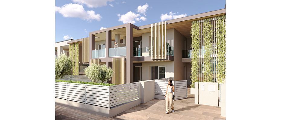 Vivere a Santarcangelo in una casa nuova: le opportunità immobiliari da scoprire