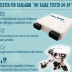 My cable tester