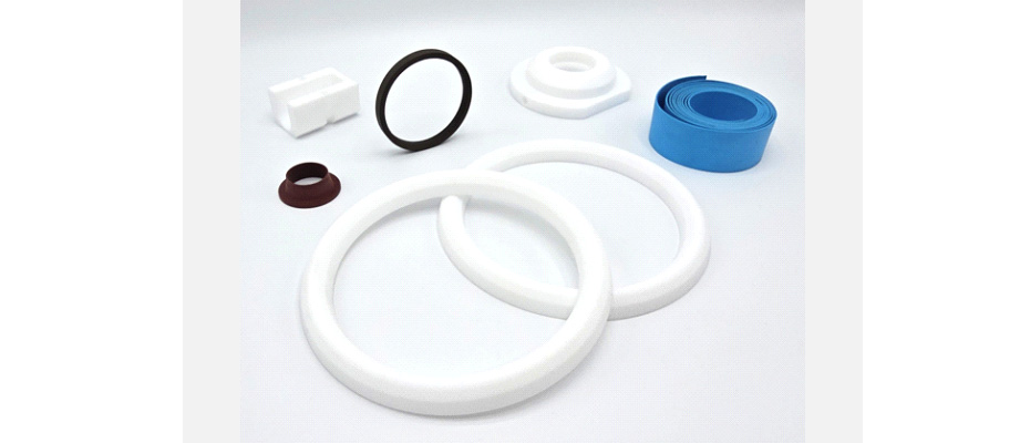 TEFLON® PTFE – Perché è il materiale plastico più richiesto?